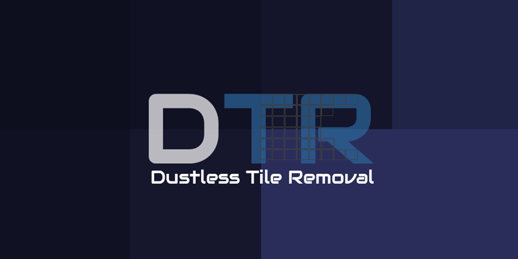 Dustless Tile Removal
