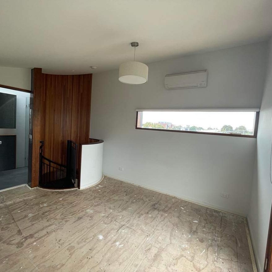 Carpet removal in Melbourne